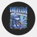 Suche nach denim aufkleber Party
