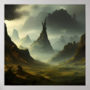Suche nach fantasy landscape poster Fantasie