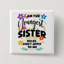 Suche nach lustige schwester buttons Geschwister