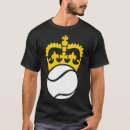 Suche nach tennis lustig tshirts Wimbledon