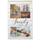 Suche nach mustern kalender Family