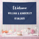 Suche nach hochzeit banner Einfach