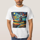 Suche nach windmühlen tshirts Blume