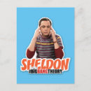 Suche nach sheldons poster Die urknalltheorie