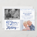 Suche nach 65 jahre einladungen Typografie