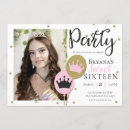 Suche nach sweet16 Schwarz