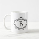 Suche nach vintage kronen tassen Monogramm