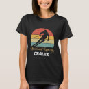 Suche nach dampfschiff tshirts Skifahren