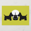 Suche nach tatzen einladungen Dogs