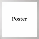 Suche nach leere poster Zuhause