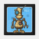 Suche nach roboter magnete Niedlich