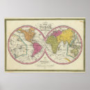 Suche nach kontinente in der welt poster Voll