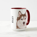 Suche nach husky tassen Kaffee