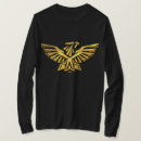 Suche nach goldadler tshirts Goldgelb