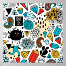 Suche nach vektorgrafik poster Cartoon