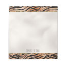 Suche nach tiger notizblock Schwarz