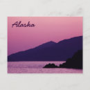 Suche nach alaska postkarten Gebirge