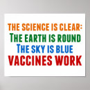 Suche nach arbeit poster Wissenschaft