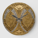 Suche nach silver wanduhren Glänzend