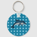 Suche nach delphine schlüsselanhänger Ozean
