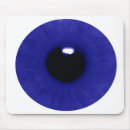 Suche nach blaues auge mousepads Augapfel