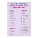 Suche nach woche poster Lernen