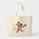 Suche nach toons tote bags Tasmanischer teufel