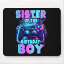 Suche nach gamer geburtstag mousepads Rollen
