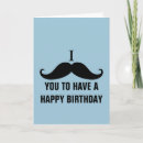 Suche nach staches karten Schnurrbart