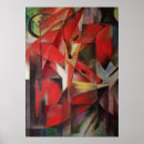 Suche nach abstrakter fuchs poster Wild