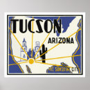 Suche nach vintage arizona poster America