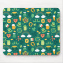 Suche nach irisches symbol mousepads Glück