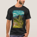 Suche nach peru tshirts Reise