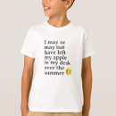 Suche nach emoji kinder tshirts Spaß