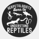 Suche nach reptilien aufkleber Herpetologie
