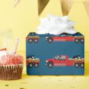 Suche nach roter lkw geschenkpapier Für ihn