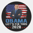 Suche nach obama aufkleber 2028
