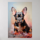 Suche nach bulldoggen kunst Lustig