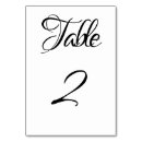 Suche nach musik tischkarten Elegant