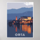 Suche nach lago poster Italy