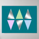 Suche nach silberne poster Modern