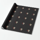 Suche nach raben geschenkpapier Schwarz