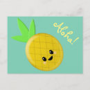 Suche nach niedliche ananas postkarten Obst