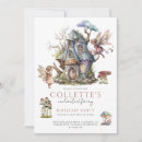 Suche nach fairy birthday einladungen Märchen