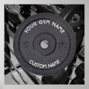 Suche nach turnhallen poster Bodybuilding