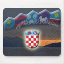 Suche nach kroatische mousepads Kroatien