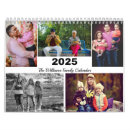 Suche nach designer kalender Family