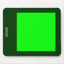 Suche nach geometrische form mousepads Einfach
