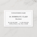 Suche nach style visitenkarten Vintag