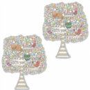 Suche nach maler aufkleber Für sie